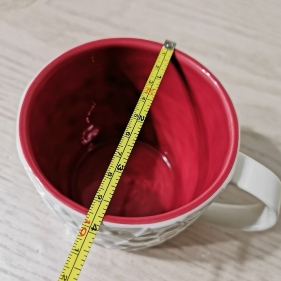 Starbucks Mug 2011 - Picture 8 of 9